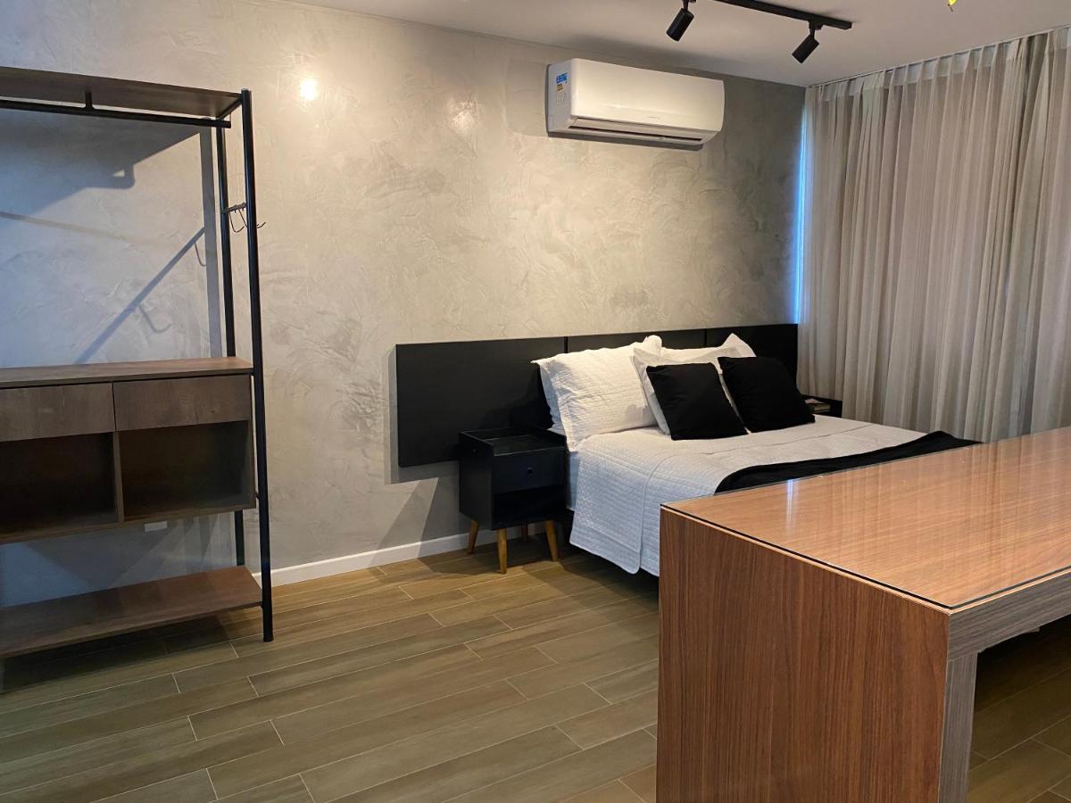 Apartamento Studio Maceio Eksteriør bilde