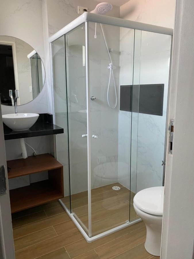 Apartamento Studio Maceio Eksteriør bilde
