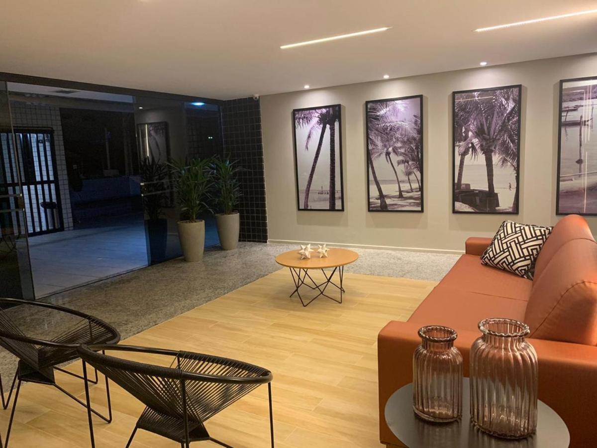 Apartamento Studio Maceio Eksteriør bilde