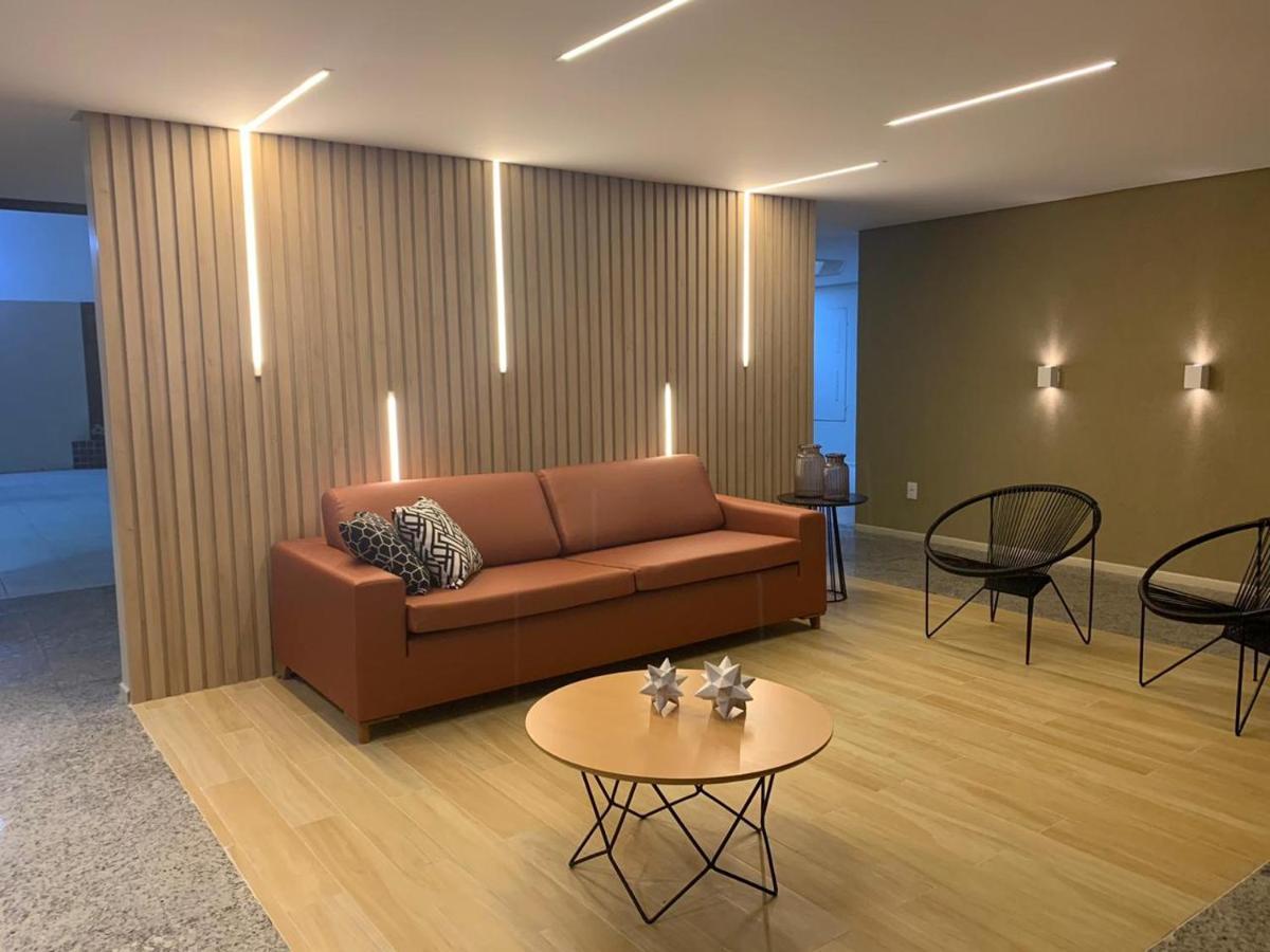 Apartamento Studio Maceio Eksteriør bilde
