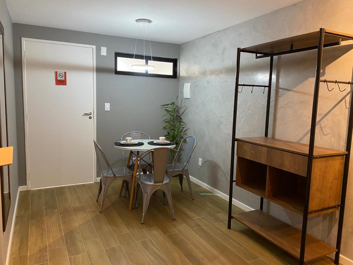Apartamento Studio Maceio Eksteriør bilde